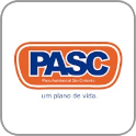 Logo PASC - Convênio aceito