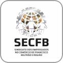 Logo SECFB - Convênio aceito