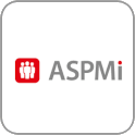 Logo A.S.P.M.I. - Convênio aceito