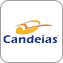 Logo Candeias - Convênio aceito