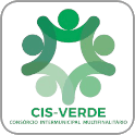 Logo CIS Verde - Convênio aceito