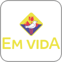 Logo Em Vida - Convênio aceito