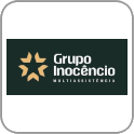 Logo Grupo Inocêncio - Convênio aceito