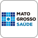 Logo MT Saude - Convênio aceito