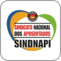 Logo Sindicato dos Aposentados - Convênio aceito