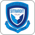 Logo sindicato dos motoristas itajai - Convênio aceito