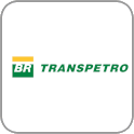 Logo Transpetro - Convênio aceito